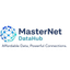 MasterNet DataHub Logo